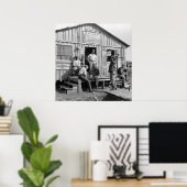 Abwärtszeit: 1941 poster (Heimbüro)