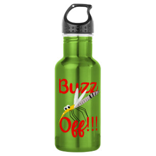 Abwasser-Flasche Edelstahlflasche