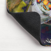 Abwechselnde Welt 1 Mousepad (Ecke)