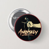 "Abweichung" des Brunnens 2,25" Button (Vorne & Hinten)