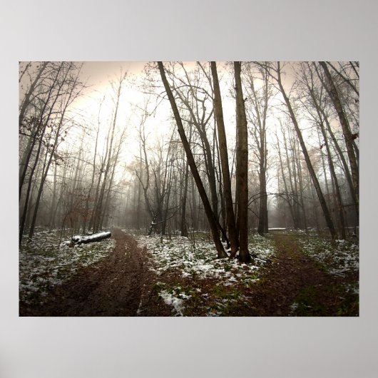 Abweichung Poster (Vorne)