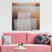 Abweichungen 29a leinwanddruck (Insitu (Wohnzimmer))