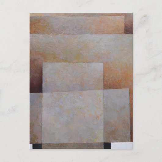 Abweichungen 29a postkarte (Vorderseite)