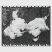 Abwickelpapier Geschenkpapier (Flach)