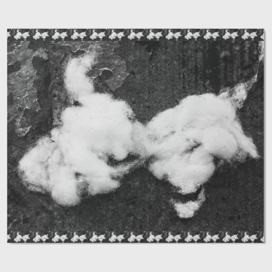 Abwickelpapier Geschenkpapier (Flach)