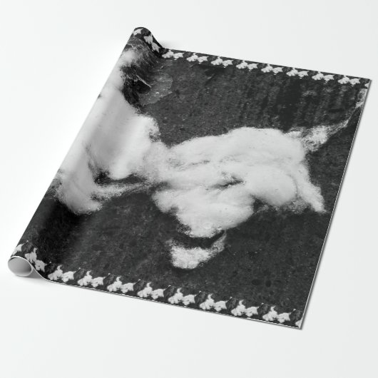 Abwickelpapier Geschenkpapier (Ungerollt)