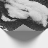 Abwickelpapier Geschenkpapier (Ecke)