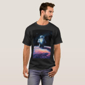 Abwurf T-Shirt (Vorne ganz)
