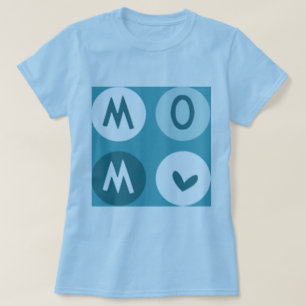 ABY LIEBE COLLECTION T - Shirt