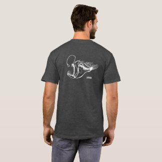 ABYSS Anglerfish T-Shirt