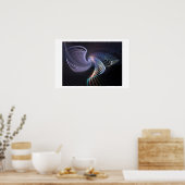 Abyss Poster (Küche)