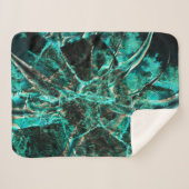 Abyssal Emergence Sherpadecke (Vorderseite (Horizontal))