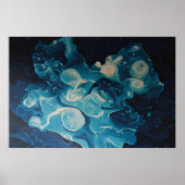 Abyssal Flow Poster (Vorne)