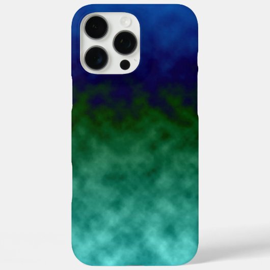 Abyssal Verse Case-Mate iPhone Hülle (Rückseite)