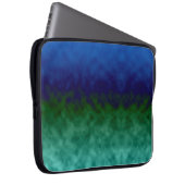 Abyssal-Verse Laptopschutzhülle (Vorne Rechts)
