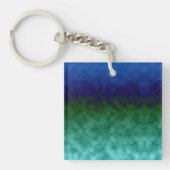 Abyssal Verse Schlüsselanhänger (Vorderseite)