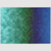 Abyssal Verse Seidenpapier (Vorderseite)