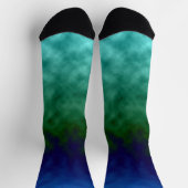 Abyssal Verse Socken (Oben)