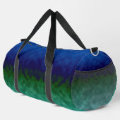 Abyssaler Vers Duffle Bag (Rechte Ecke)