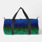 Abyssaler Vers Duffle Bag (Vorderseite)