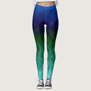 Abyssaler Vers Leggings