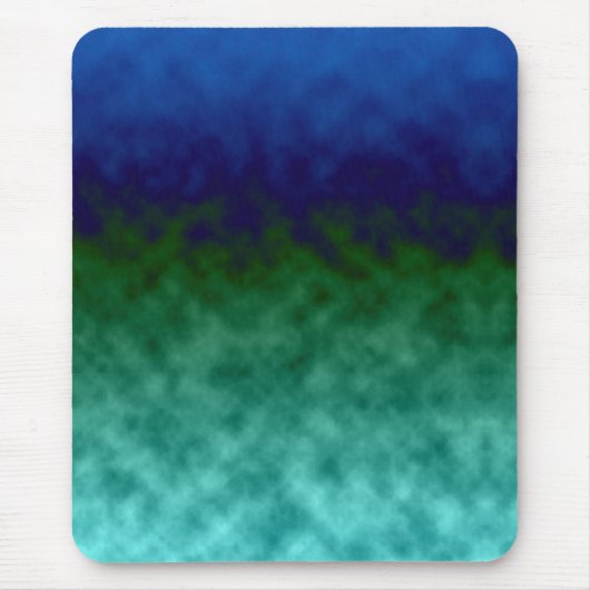 Abyssaler Vers Mousepad (Vorne)