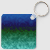 Abyssaler Vers Schlüsselanhänger (Rückseite)