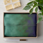 Abyssaler Vers Seidenpapier (Geschenk)