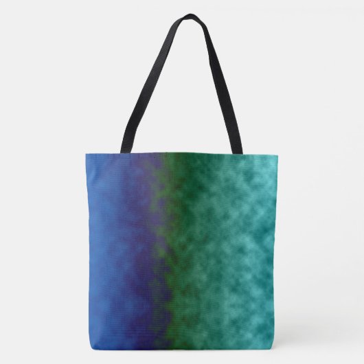 Abyssaler Vers Tasche (Vorderseite)