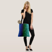 Abyssaler Vers Tasche (Am Model)