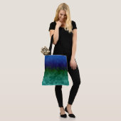 Abyssaler Vers Tasche (Am Model)