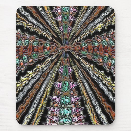 Abzahlung Mousepad (Vorne)