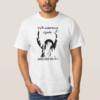 Abzahlungslied-Wert-Shirt T-Shirt