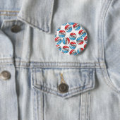 Abzeichen abstimmen button (Beispiel)
