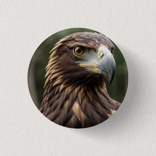Abzeichen: Adler Button (Vorderseite)