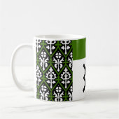 Abzeichen Altavia Populace Kaffeetasse (Links)