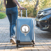 Abzeichen Aufkleber (Koffer Insitu)