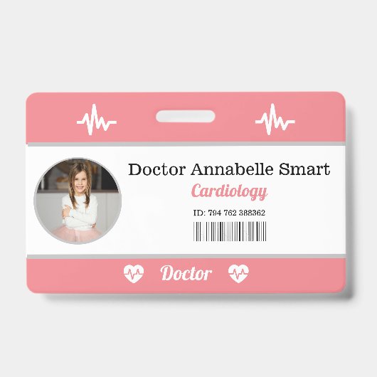 Abzeichen Ausweis (Vorderseite)