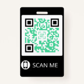 Abzeichen ausweis (Rückseite)