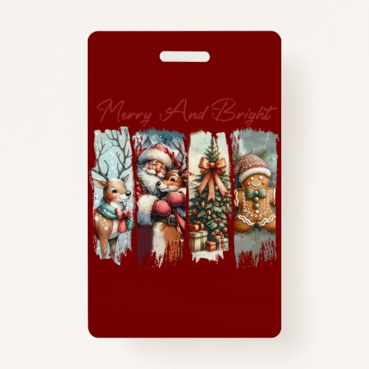 Abzeichen Ausweis (Rückseite)