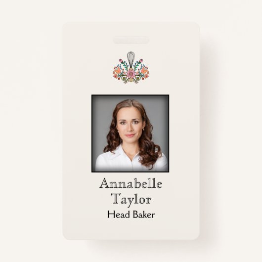 Abzeichen Ausweis (Vorderseite)