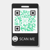 Abzeichen  ausweis (Rückseite)