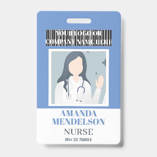 Abzeichen Ausweis (Front)