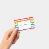 Abzeichen Ausweis (Handheld)