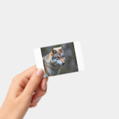 Abzeichen ausweis (Handheld)