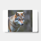 Abzeichen  ausweis (Vorderseite)