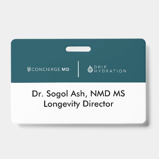 Abzeichen Ausweis (Vorderseite)