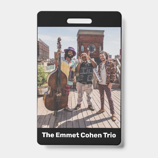 Abzeichen Ausweis (Vorderseite)