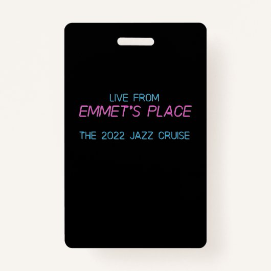 Abzeichen Ausweis (Rückseite)