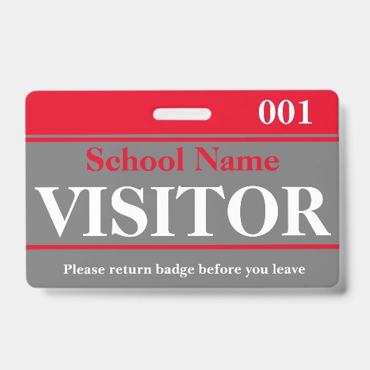 Abzeichen Ausweis (Front)